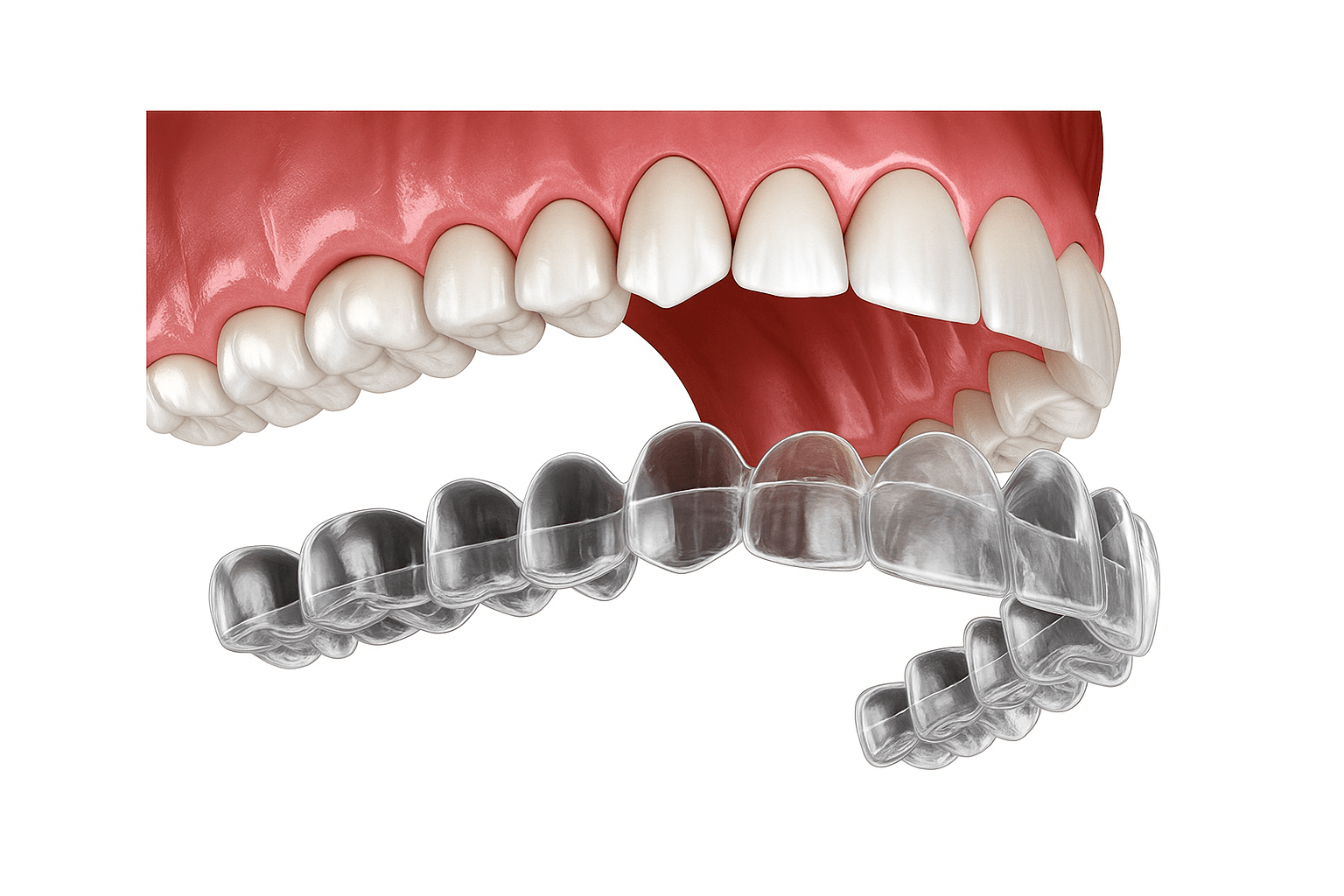 Aligners and Retainers