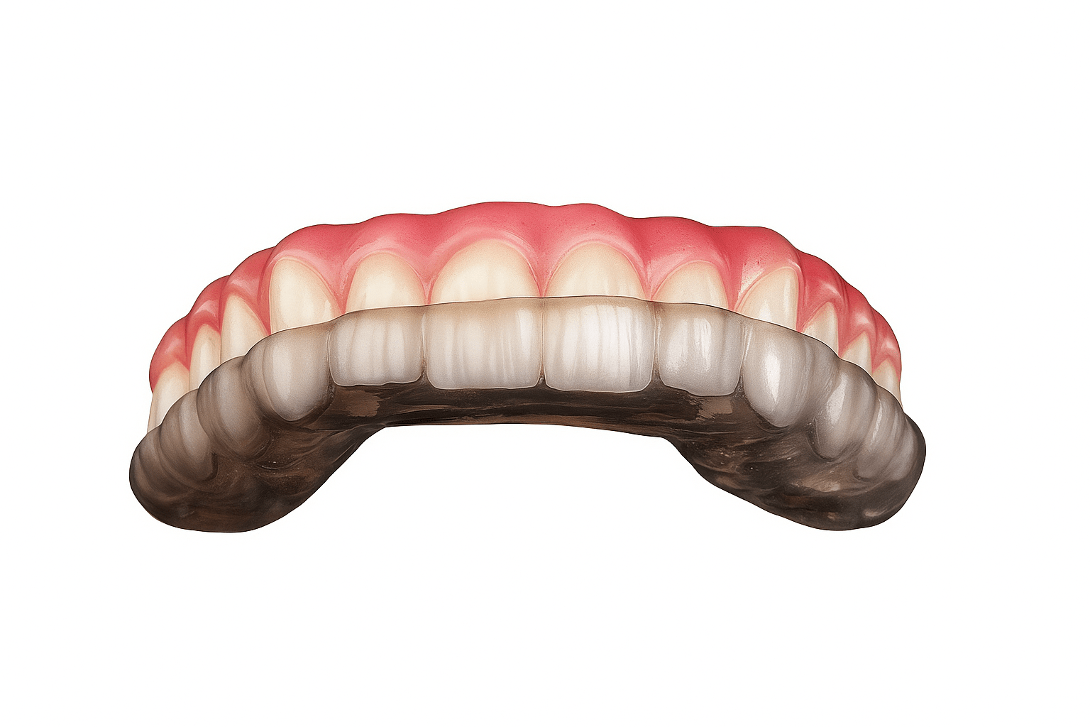 Mouthguard and Splints