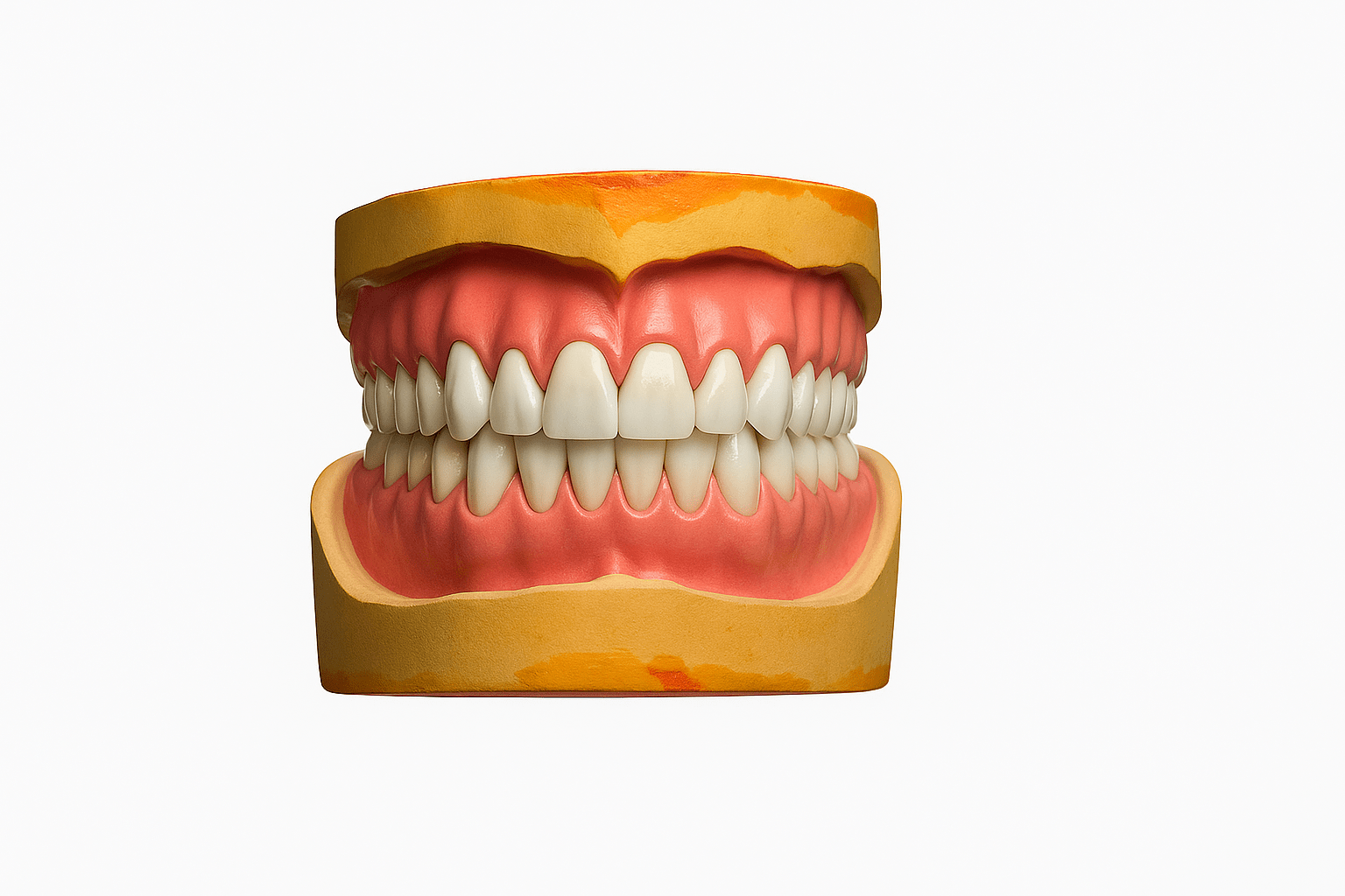 Digital  Denture